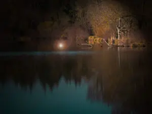 Etang